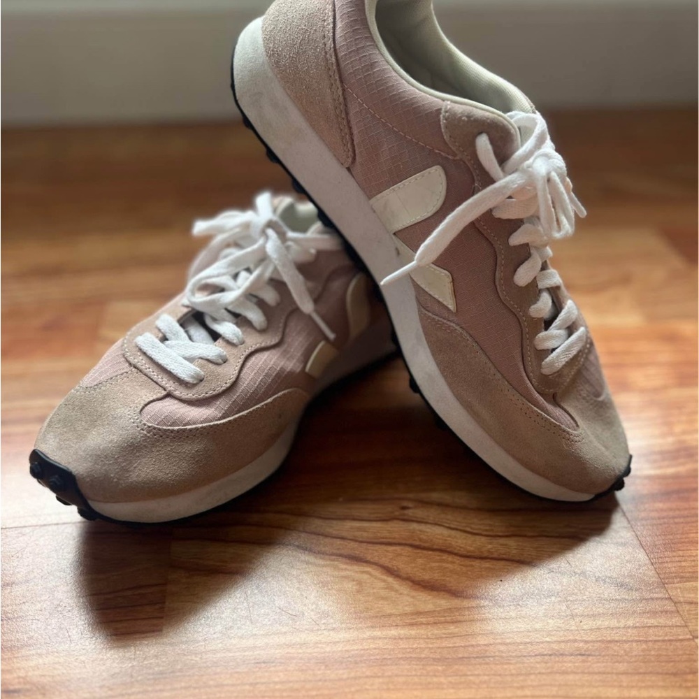 Veja Rio Branco size 10